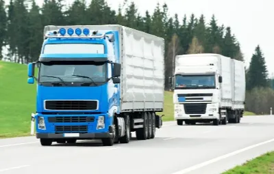 Bursa Konya | Eşya Taşıma